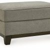 Living Room Ashley Furniture | Kaywood Ottoman