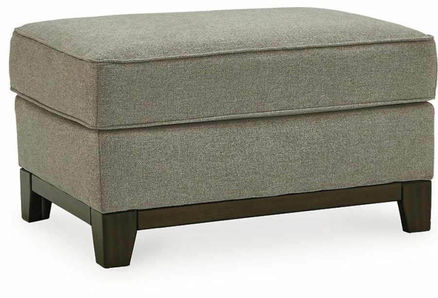 Living Room Ashley Furniture | Kaywood Ottoman