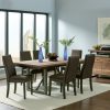 Dining Room Coaster Z2 Premium | 106581 S7G 7 Piece Dining Room Set