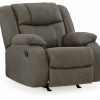 Living Room Ashley Furniture | First Base Recliner