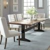 Dining Room Coaster Z2 Premium | 110331 S5 5 Piece Dining Room Set