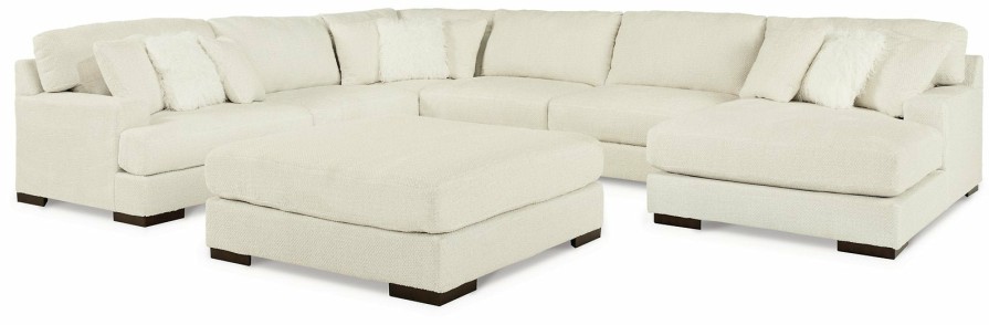 Living Room Ashley Furniture | Zada Living Room Set