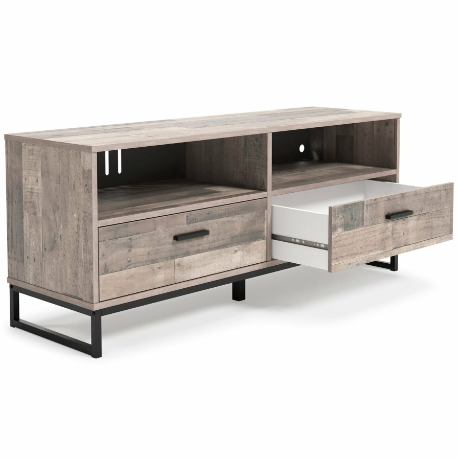 Entertainment Ashley Furniture | Neilsville 59" Tv Stand