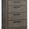 Bedroom Ashley Furniture | Hallanden Chest Of Drawers