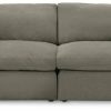 Living Room Ashley Furniture | Next-Gen Gaucho 2-Piece Loveseat