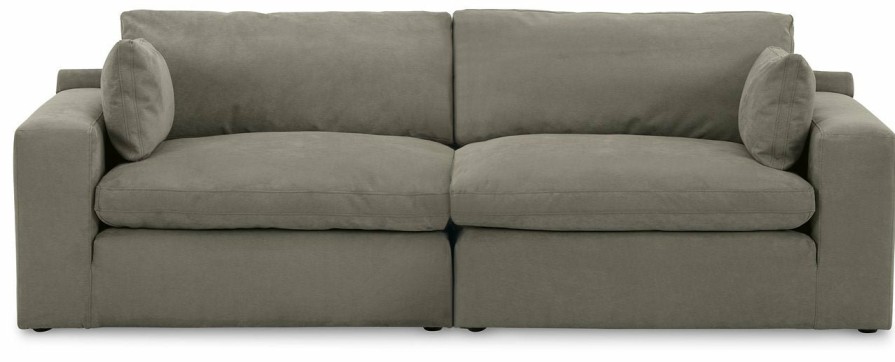 Living Room Ashley Furniture | Next-Gen Gaucho 2-Piece Loveseat