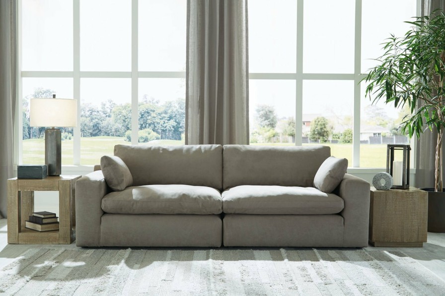 Living Room Ashley Furniture | Next-Gen Gaucho 2-Piece Loveseat