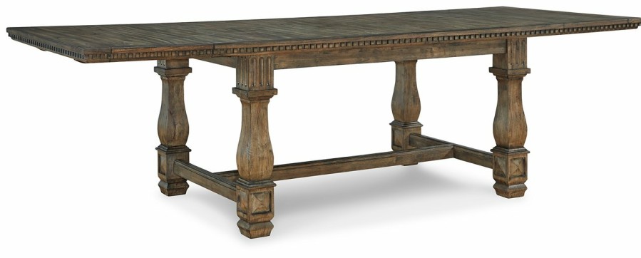 Dining Room Ashley Furniture | Markenburg Dining Extension Table