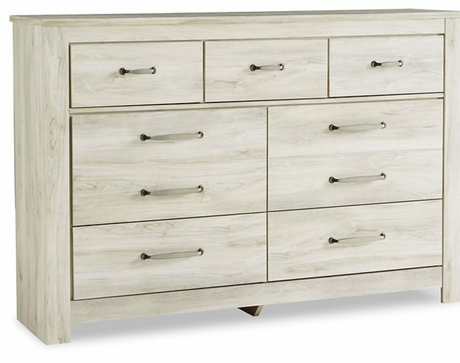 Bedroom Ashley Furniture | Bellaby Dresser