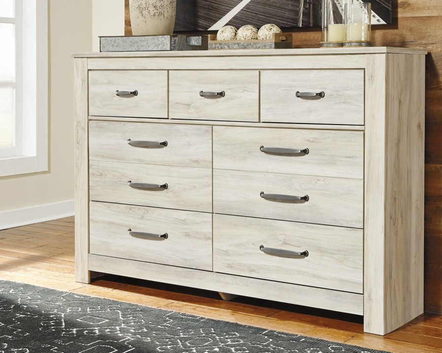 Bedroom Ashley Furniture | Bellaby Dresser