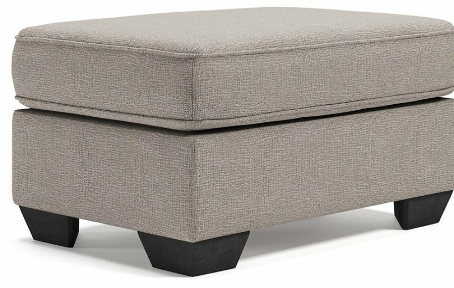 Living Room Ashley Furniture | Greaves Ottoman