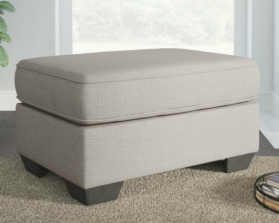 Living Room Ashley Furniture | Greaves Ottoman