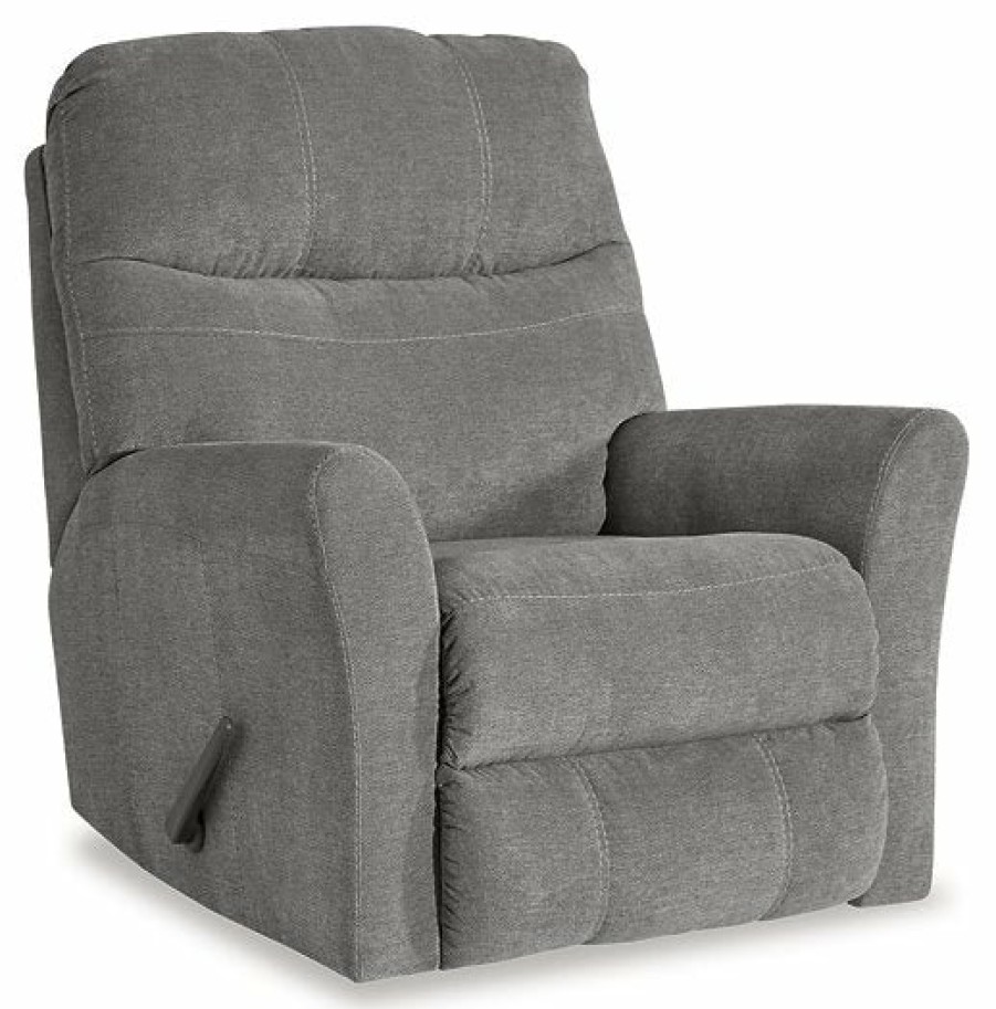 Living Room Ashley Furniture | Marleton Recliner