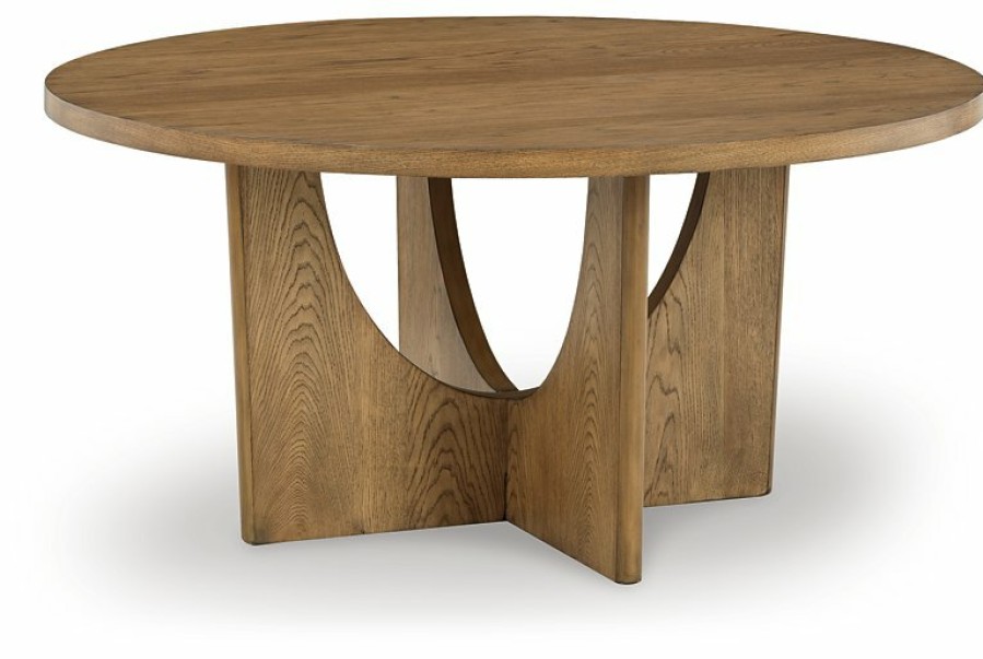 Dining Room Ashley Furniture | Dakmore Dining Table