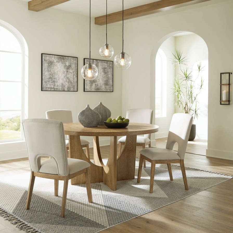 Dining Room Ashley Furniture | Dakmore Dining Table