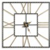 Accessories Ashley Furniture | Thames Wall Clock