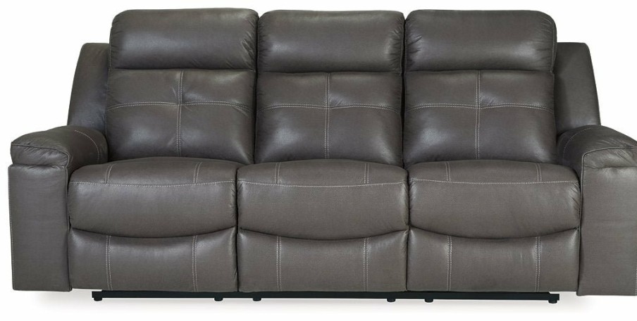 Living Room Ashley Furniture | Jesolo Reclining Sofa