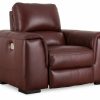 Living Room Ashley Furniture | Alessandro Power Recliner