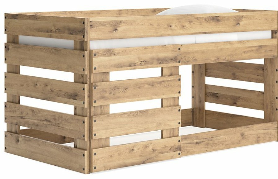 Bedroom Ashley Furniture | Larstin Loft Bed