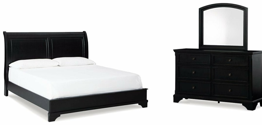 Bedroom Ashley Furniture | Chylanta Bedroom Set