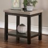 Living Room FOA East | Rosetta End Table