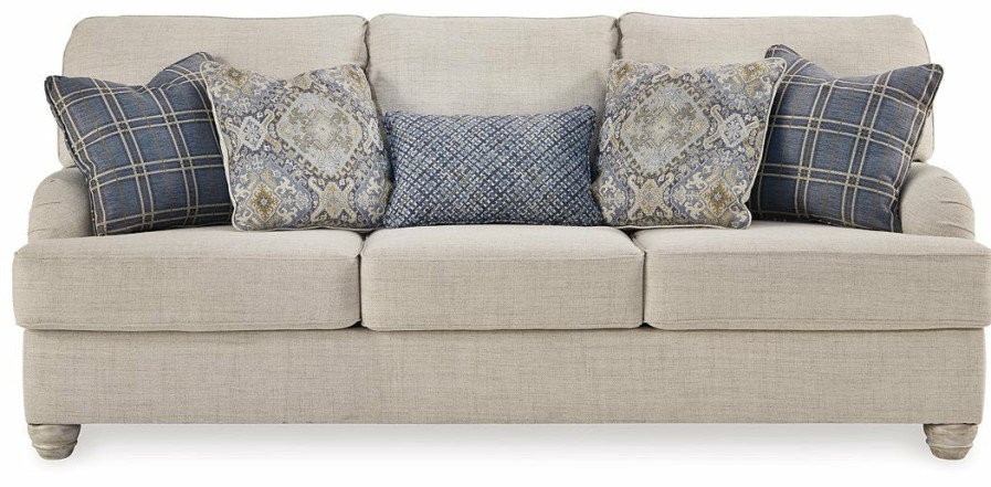 Living Room Ashley Furniture | Traemore Sofa