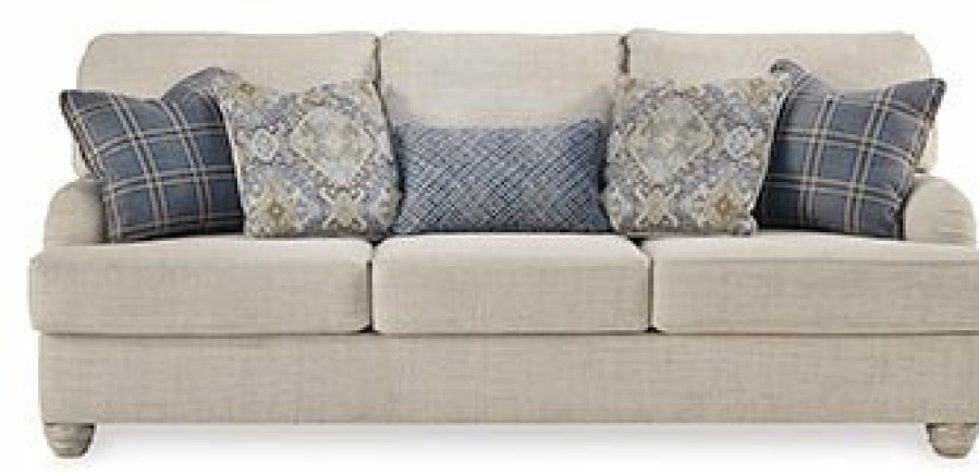 Living Room Ashley Furniture | Traemore Sofa