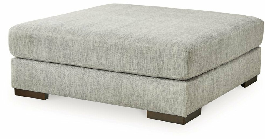 Living Room Ashley Furniture | Regent Park Oversized Accent Ottoman