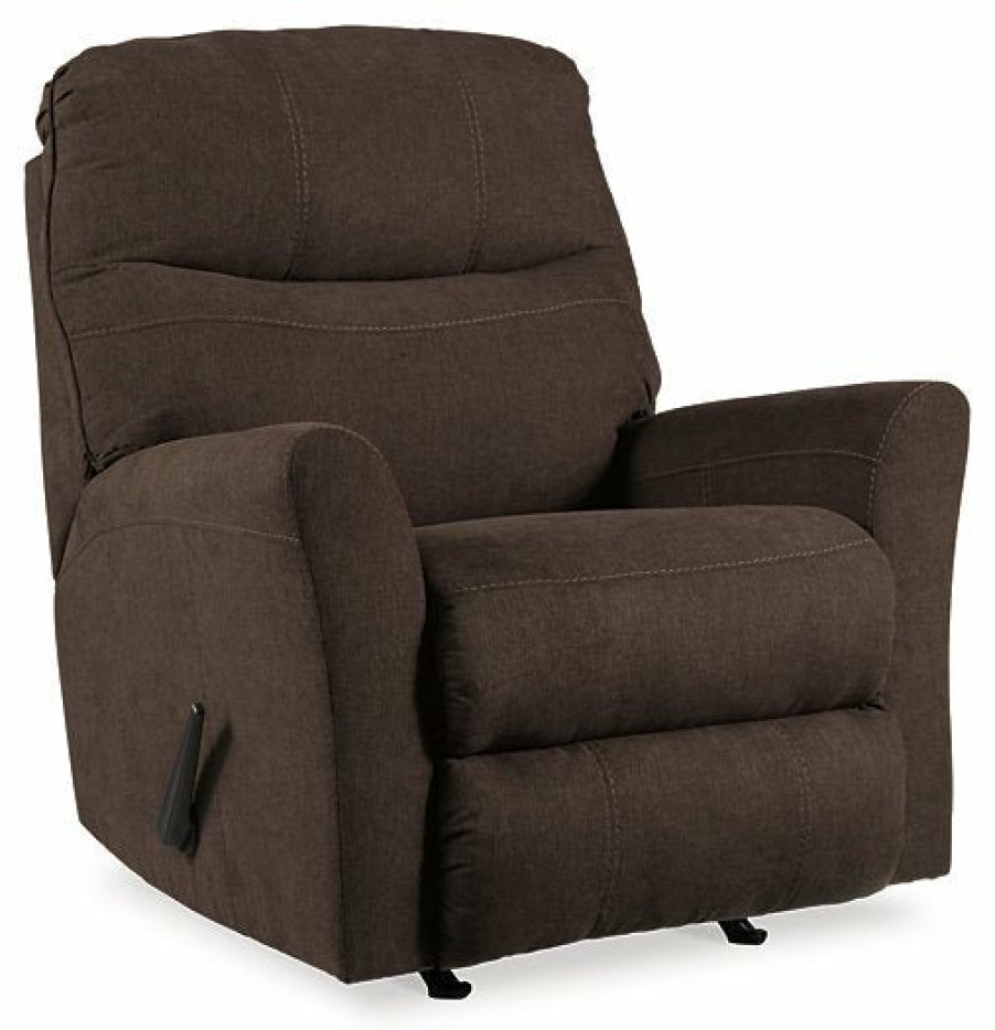 Living Room Ashley Furniture | Maier Recliner