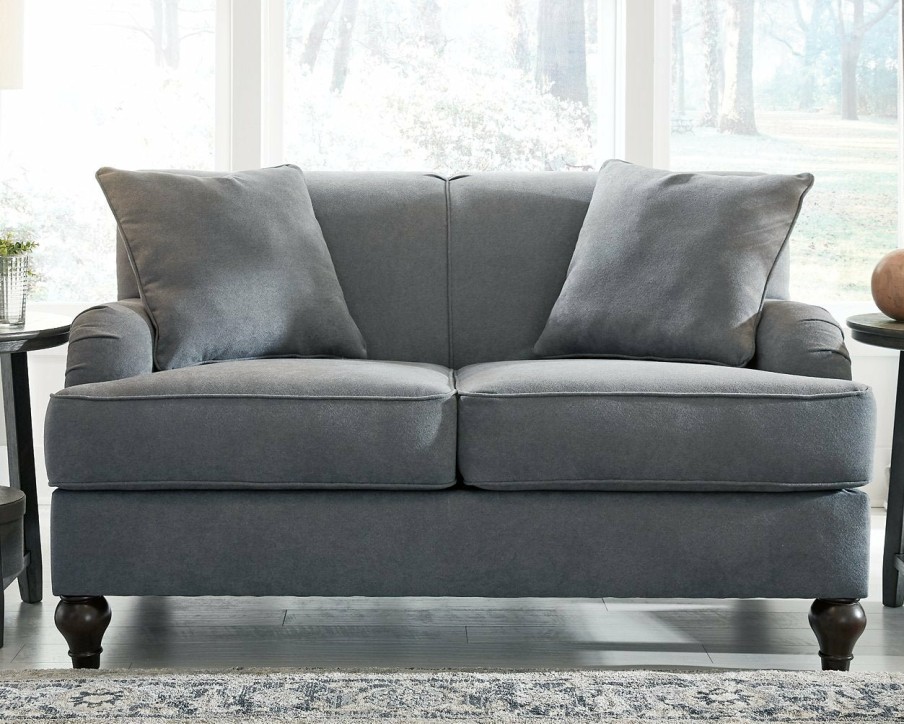 Living Room Ashley Furniture | Renly Loveseat