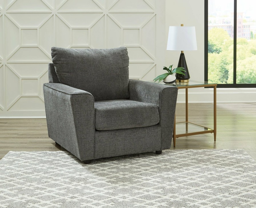 Living Room Ashley Furniture | Stairatt Chair