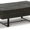 Living Room Ashley Furniture | Kevmart Coffee Table