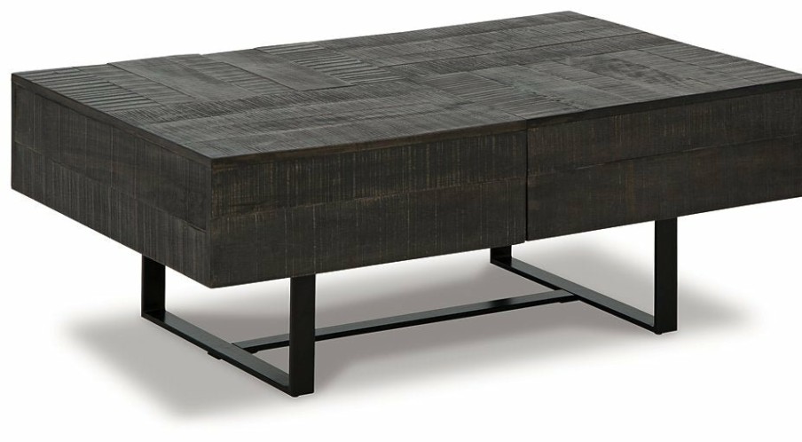 Living Room Ashley Furniture | Kevmart Coffee Table