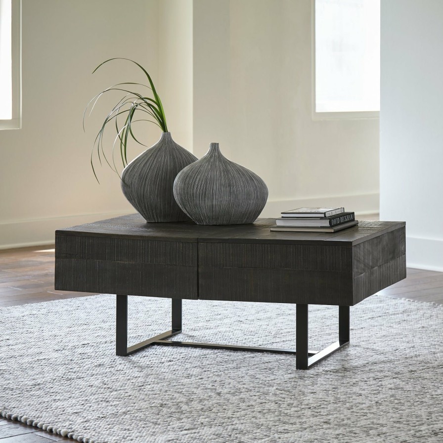 Living Room Ashley Furniture | Kevmart Coffee Table