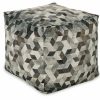 Accessories Ashley Furniture | Albermarle Pouf