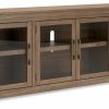 Entertainment Ashley Furniture | Boardernest 85" Tv Stand