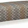 Living Room Ashley Furniture | Flintshire Oversized Accent Ottoman