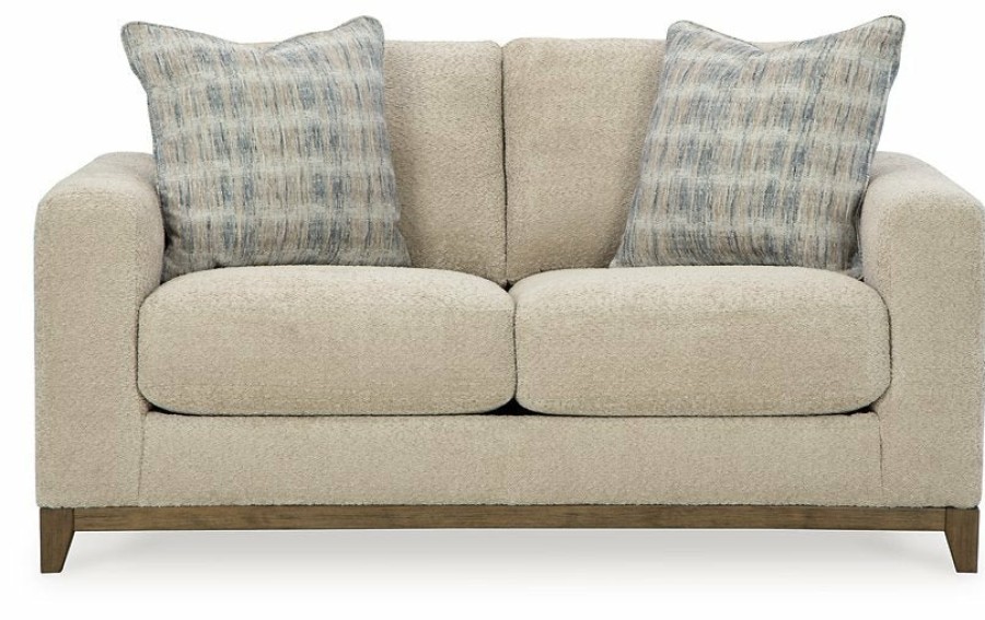 Living Room Ashley Furniture | Parklynn Loveseat