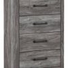 Bedroom Ashley Furniture | Bronyan Chest Of Drawers