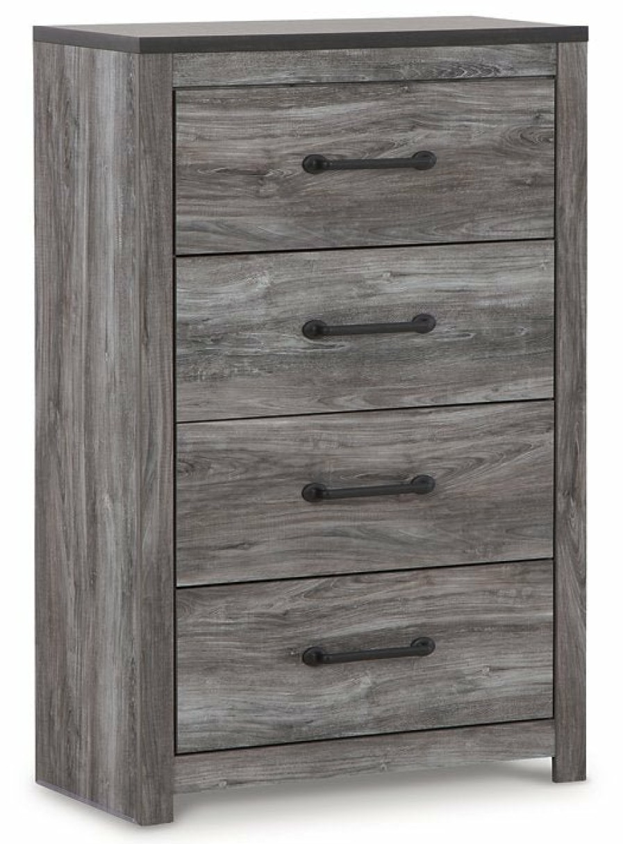 Bedroom Ashley Furniture | Bronyan Chest Of Drawers