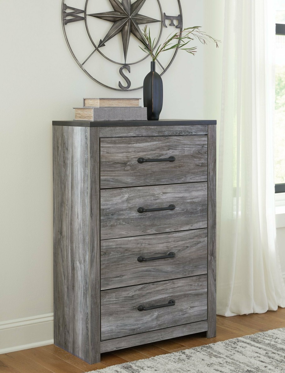 Bedroom Ashley Furniture | Bronyan Chest Of Drawers