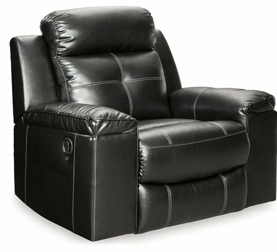 Living Room Ashley Furniture | Kempten Recliner