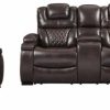 Living Room Ashley Furniture | Warnerton Living Room Set