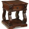 Living Room Ashley Furniture | Alymere End Table