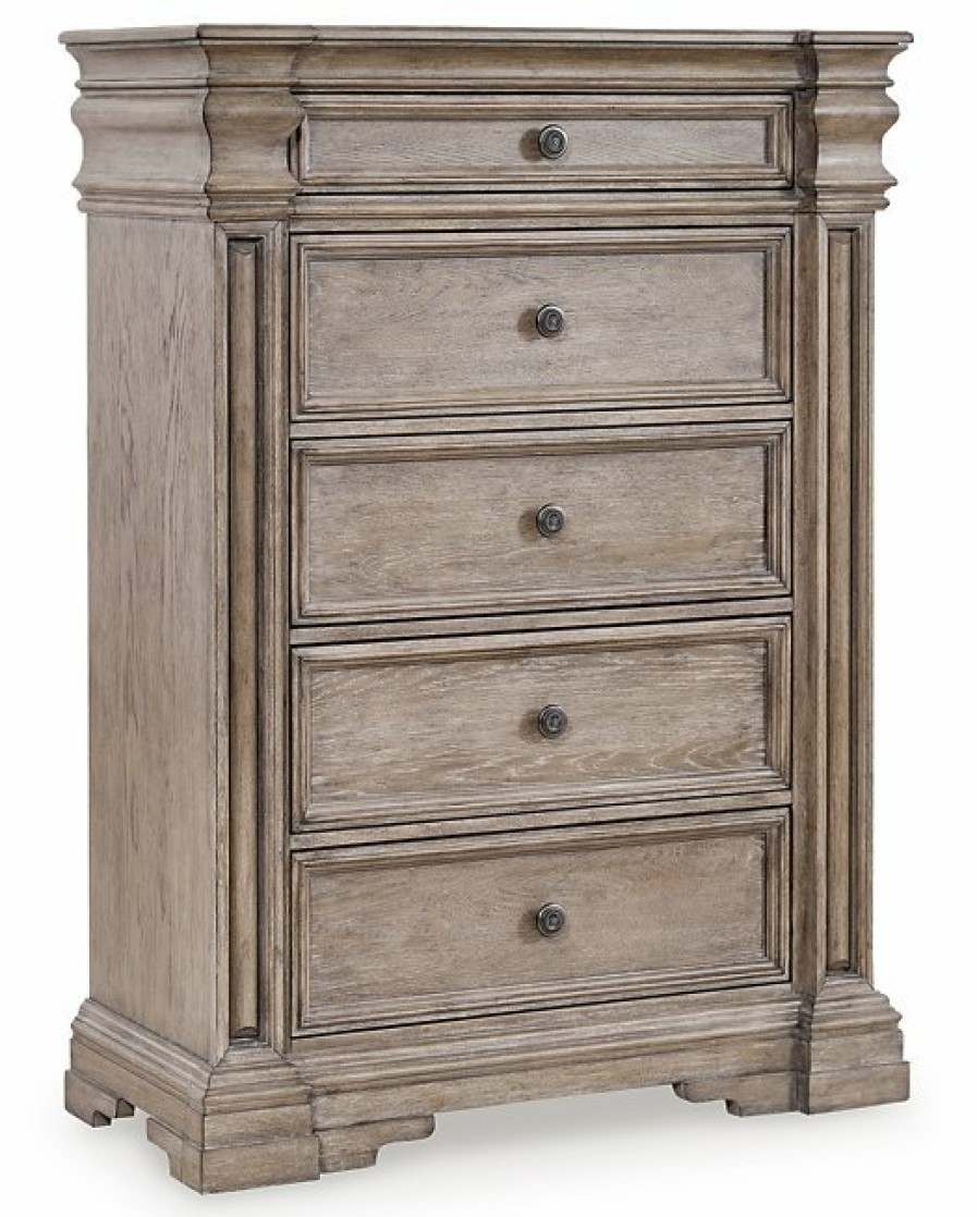 Bedroom Ashley Furniture | Blairhurst Chest Of Drawers