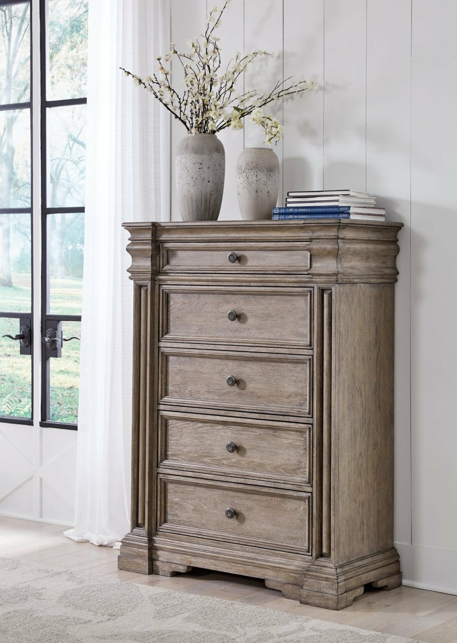 Bedroom Ashley Furniture | Blairhurst Chest Of Drawers