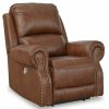 Living Room Ashley Furniture | Freyeburg Power Recliner