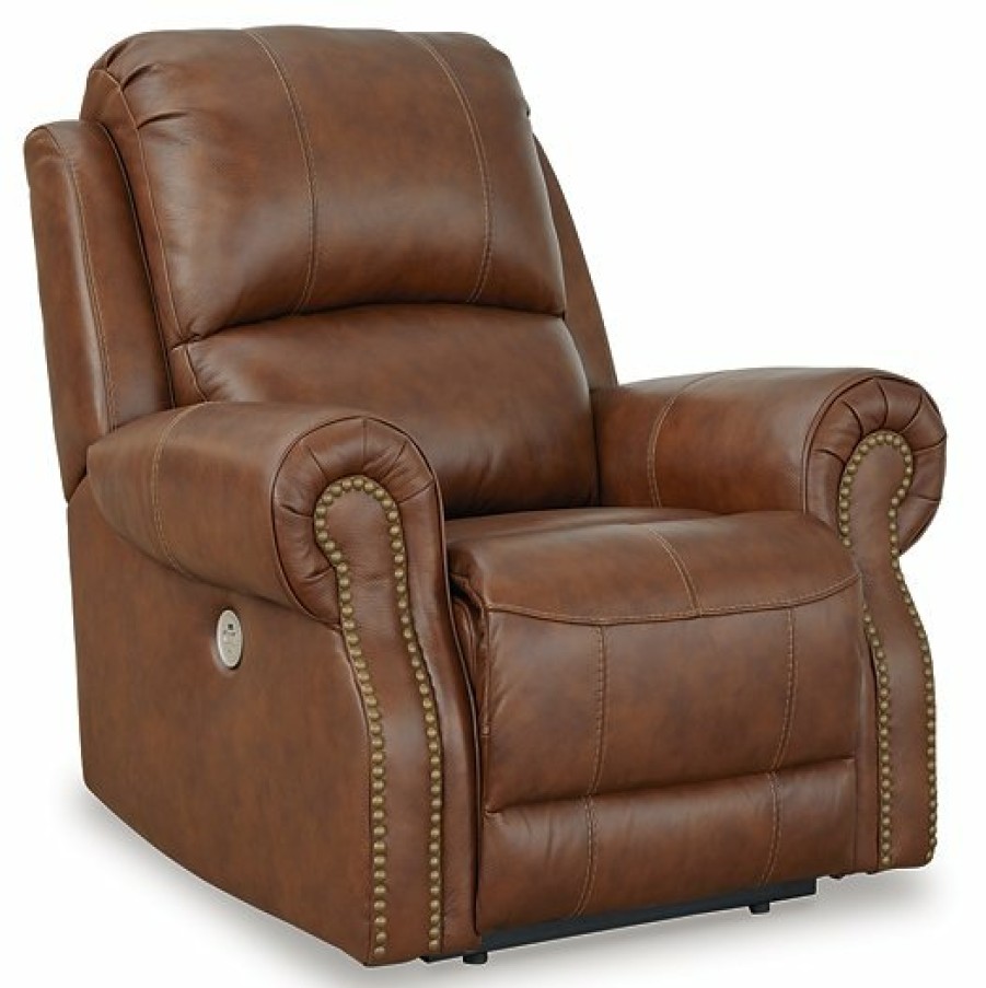 Living Room Ashley Furniture | Freyeburg Power Recliner