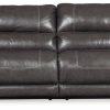 Living Room Ashley Furniture | Mccaskill Reclining Sofa