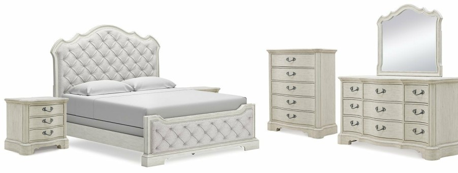 Bedroom Ashley Furniture | Arlendyne Bedroom Set